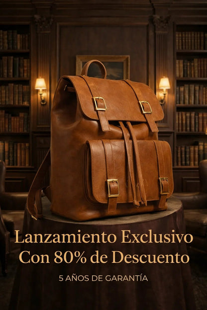 Morral Vélez  – ¡Lanzamiento Exclusivo con 80% de Descuento! 🎁