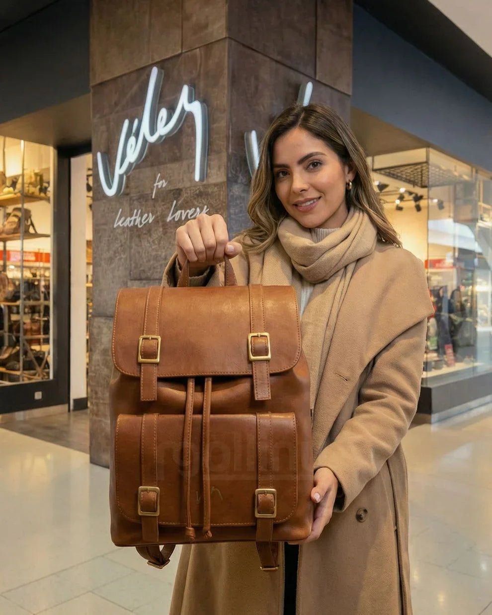 Morral Vélez  – ¡Lanzamiento Exclusivo con 80% de Descuento! 🎁