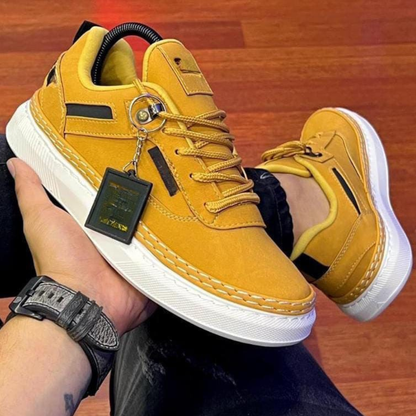 NUEVOS CAT PREMIUN CASUAL CORTE BAJO